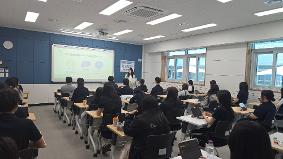 2026 학과 탐색 프로그램 '꿈다방-도약'